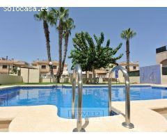 Casa independiente en Aguaes Nuevas, Torrevieja.