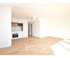 Vivienda adosada con piscina, Aguas Nuevas, Torrevieja.