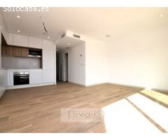 Vivienda adosada con piscina, Aguas Nuevas, Torrevieja.