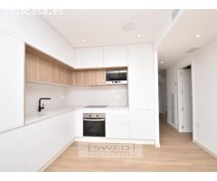 Vivienda adosada con piscina, Aguas Nuevas, Torrevieja.
