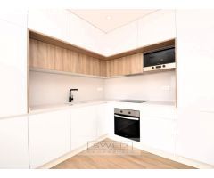 Vivienda adosada con piscina, Aguas Nuevas, Torrevieja.