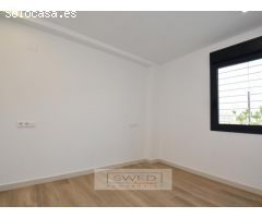 Vivienda adosada con piscina, Aguas Nuevas, Torrevieja.