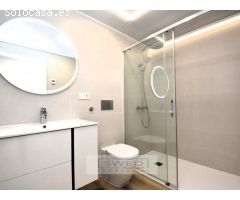 Vivienda adosada con piscina, Aguas Nuevas, Torrevieja.