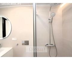 Vivienda adosada con piscina, Aguas Nuevas, Torrevieja.