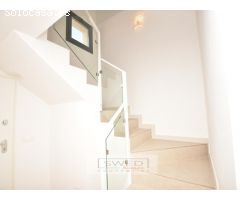 Vivienda adosada con piscina, Aguas Nuevas, Torrevieja.