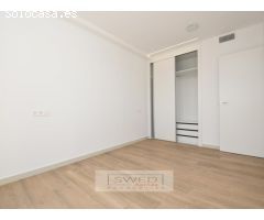 Vivienda adosada con piscina, Aguas Nuevas, Torrevieja.