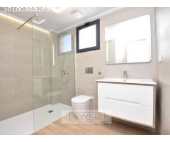 Vivienda adosada con piscina, Aguas Nuevas, Torrevieja.