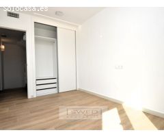 Vivienda adosada con piscina, Aguas Nuevas, Torrevieja.