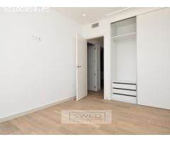 Vivienda adosada con piscina, Aguas Nuevas, Torrevieja.