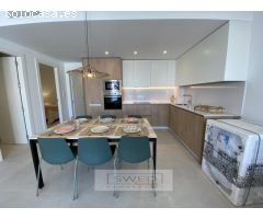 Apartamentos y Villas en Pilar de la Horadada.