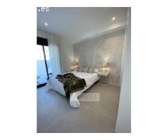 Apartamentos y Villas en Pilar de la Horadada.