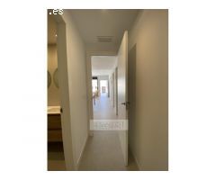 Apartamentos y Villas en Pilar de la Horadada.
