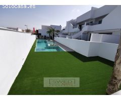 Apartamentos y Villas en Pilar de la Horadada.