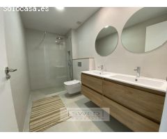 Apartamentos y Villas en Pilar de la Horadada.