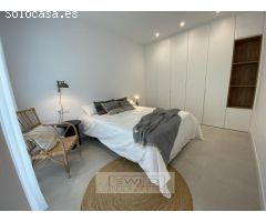 Apartamentos y Villas en Pilar de la Horadada.