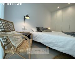 Apartamentos y Villas en Pilar de la Horadada.