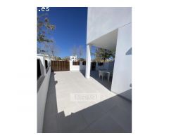 Apartamentos y Villas en Pilar de la Horadada.