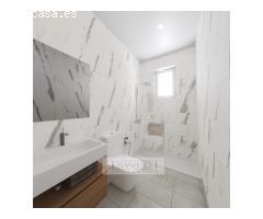 Apartamentos en Moratella, Villajoyosa.