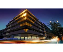 Apartamentos en Playa de Los Locos, Torrevieja.