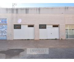 Local comercial en El Raso, Guardamar del Segura.
