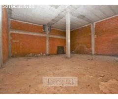 Local comercial en El Raso, Guardamar del Segura.