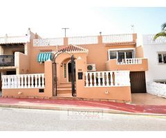 Chalet en Urb.Lomas del Mar, La Mata.