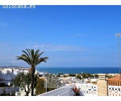 Chalet en Urb.Lomas del Mar, La Mata.