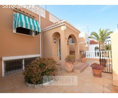 Chalet en Urb.Lomas del Mar, La Mata.