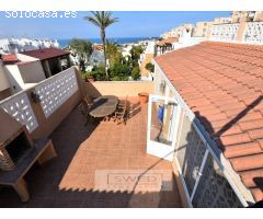 Chalet en Urb.Lomas del Mar, La Mata.