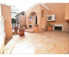 Chalet en Urb.Lomas del Mar, La Mata.