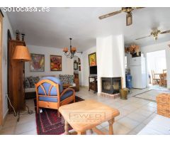 Chalet en Urb.Lomas del Mar, La Mata.