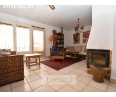 Chalet en Urb.Lomas del Mar, La Mata.