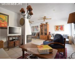 Chalet en Urb.Lomas del Mar, La Mata.