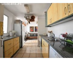 Chalet en Urb.Lomas del Mar, La Mata.