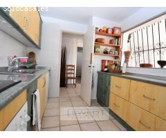 Chalet en Urb.Lomas del Mar, La Mata.