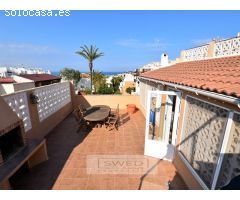 Chalet en Urb.Lomas del Mar, La Mata.