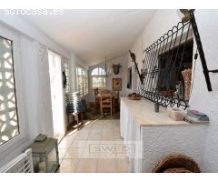 Chalet en Urb.Lomas del Mar, La Mata.