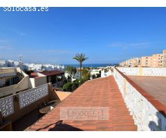 Chalet en Urb.Lomas del Mar, La Mata.