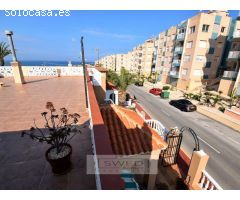 Chalet en Urb.Lomas del Mar, La Mata.
