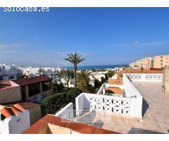 Chalet en Urb.Lomas del Mar, La Mata.