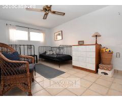 Chalet en Urb.Lomas del Mar, La Mata.
