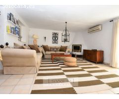 Chalet en Urb.Lomas del Mar, La Mata.