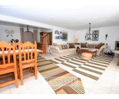 Chalet en Urb.Lomas del Mar, La Mata.