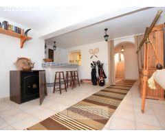 Chalet en Urb.Lomas del Mar, La Mata.