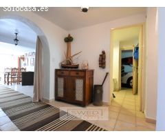 Chalet en Urb.Lomas del Mar, La Mata.