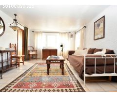 Chalet en Urb.Lomas del Mar, La Mata.
