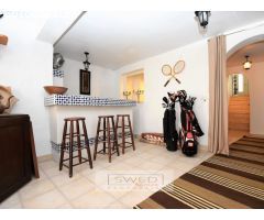 Chalet en Urb.Lomas del Mar, La Mata.