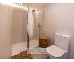 Apartamentos en Gran Alacant.