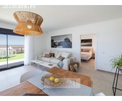 Apartamentos en Gran Alacant.