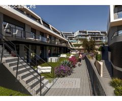 Apartamentos en Gran Alacant.
